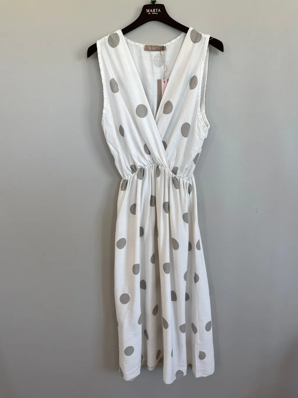 Mdclinetta Dress 23126