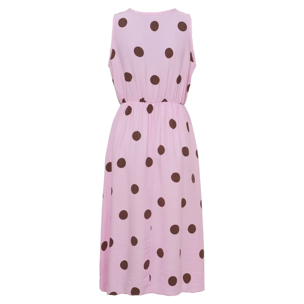 Marta Du Chateau Mdclinetta Dress 23126 | Klänningar