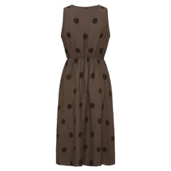 Marta Du Chateau Mdclinetta Dress 23126 | Klänningar