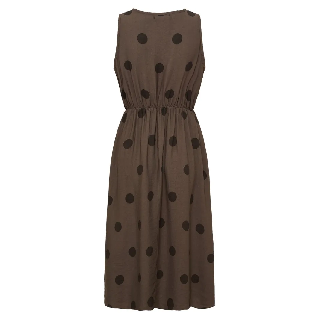 Marta Du Chateau Mdclinetta Dress 23126 | Klänningar