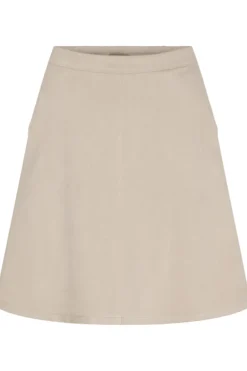 Marta Du Chateau Mdclisbeth Skirt 267008 | Kjolar