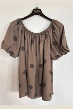 Marta Du Chateau Mdcluciana Top 26136 | T-Shirts & Toppar