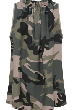 Marta Du Chateau Mdclucina Top 2319 | T-Shirts & Toppar