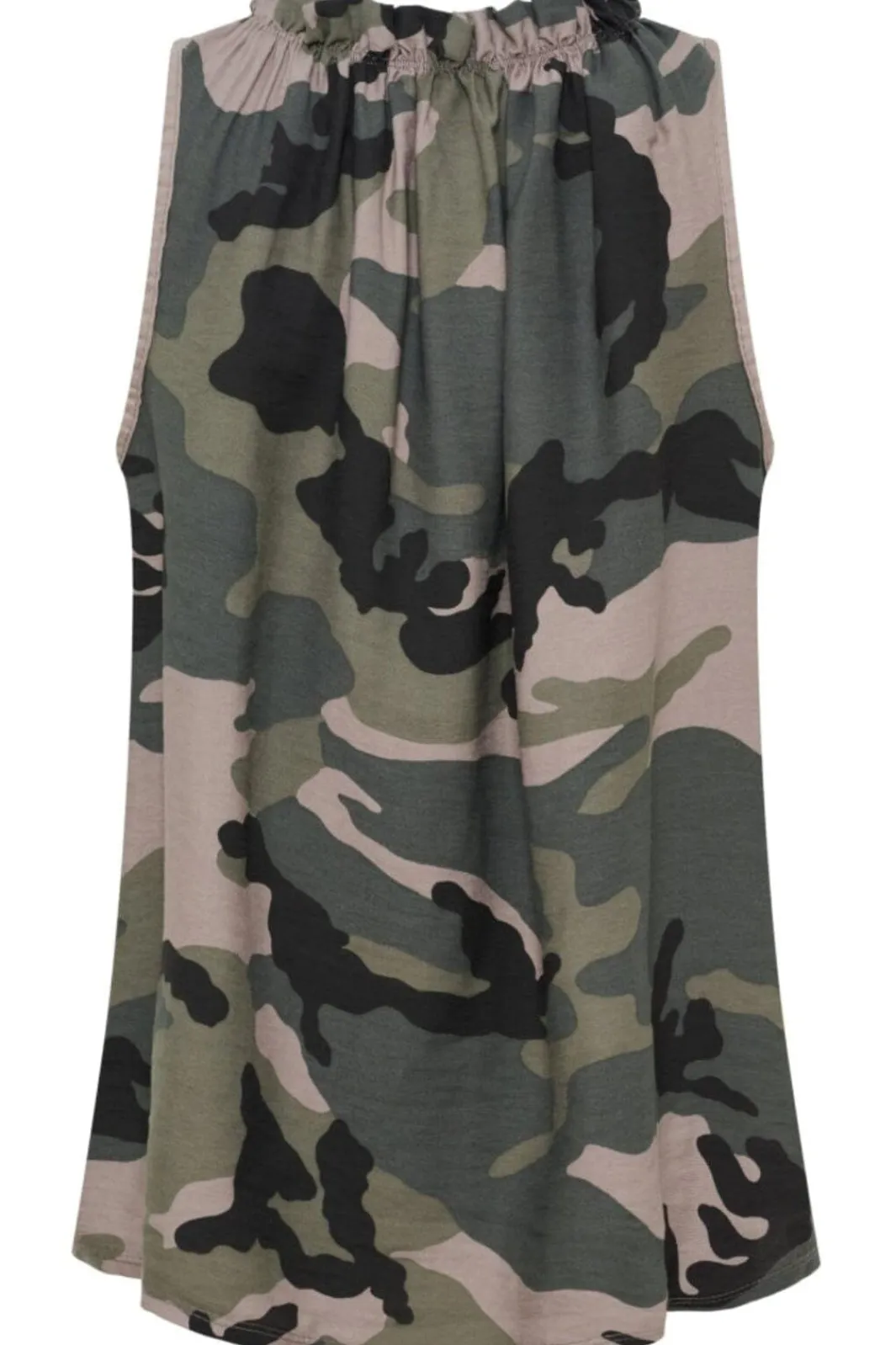 Marta Du Chateau Mdclucina Top 2319 | T-Shirts & Toppar