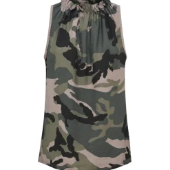 Marta Du Chateau Mdclucina Top 2319 | T-Shirts & Toppar