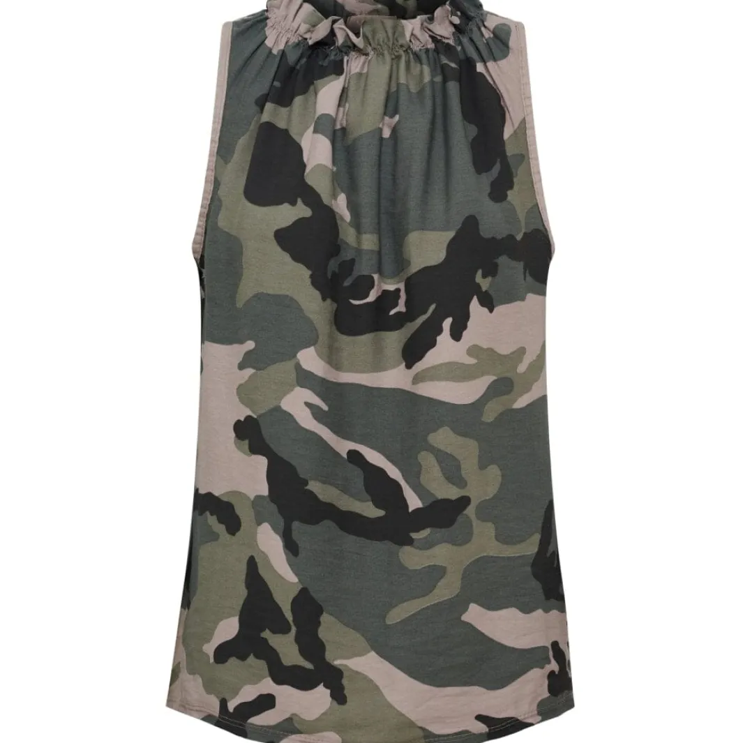 Marta Du Chateau Mdclucina Top 2319 | T-Shirts & Toppar
