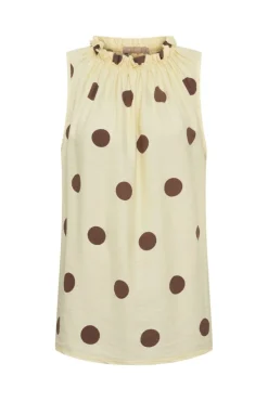Marta Du Chateau Mdclucina Top 2319 | T-Shirts & Toppar
