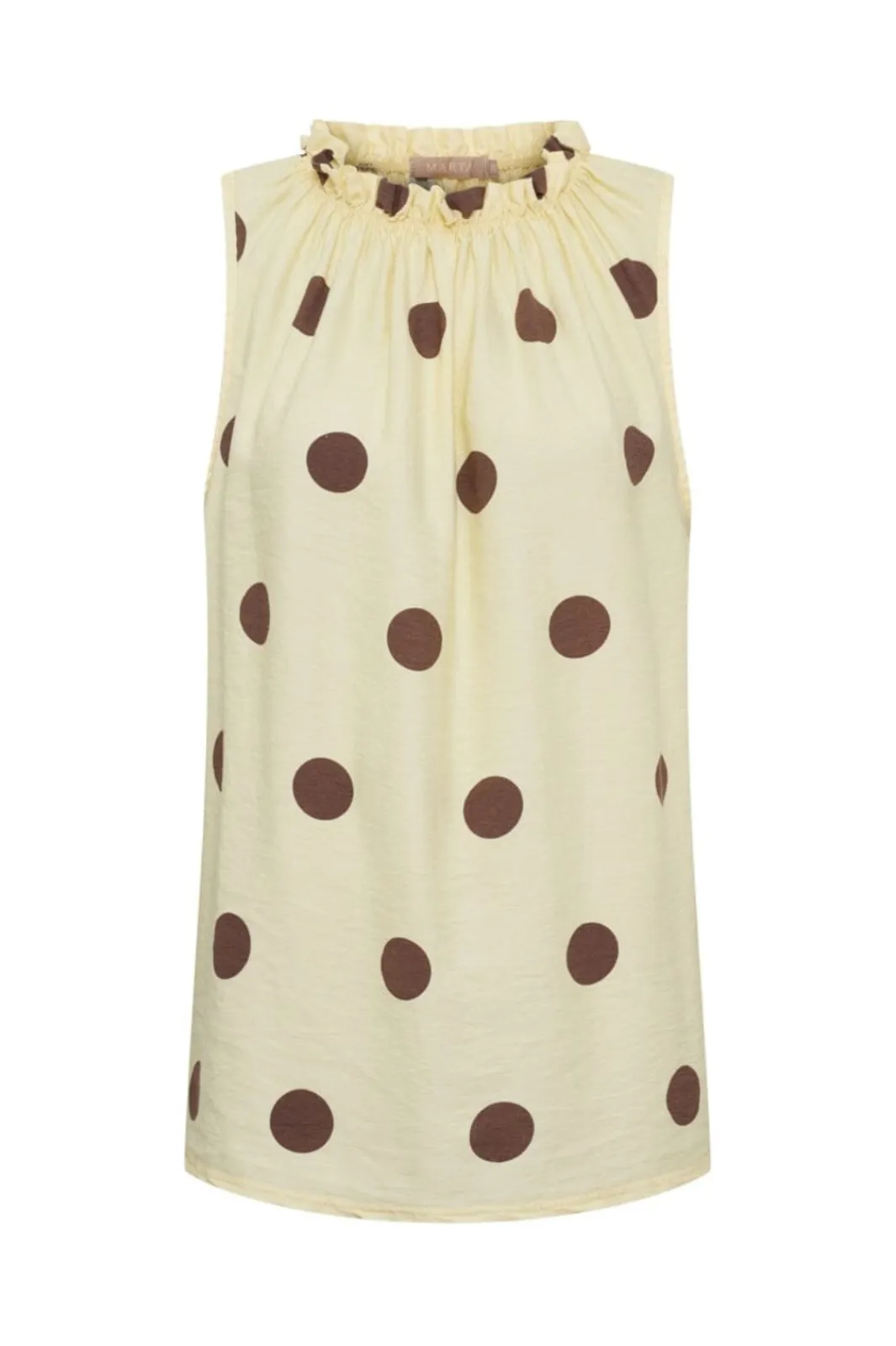 Marta Du Chateau Mdclucina Top 2319 | T-Shirts & Toppar