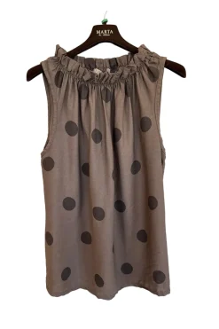 Marta Du Chateau Mdclucina Top 2319 | T-Shirts & Toppar