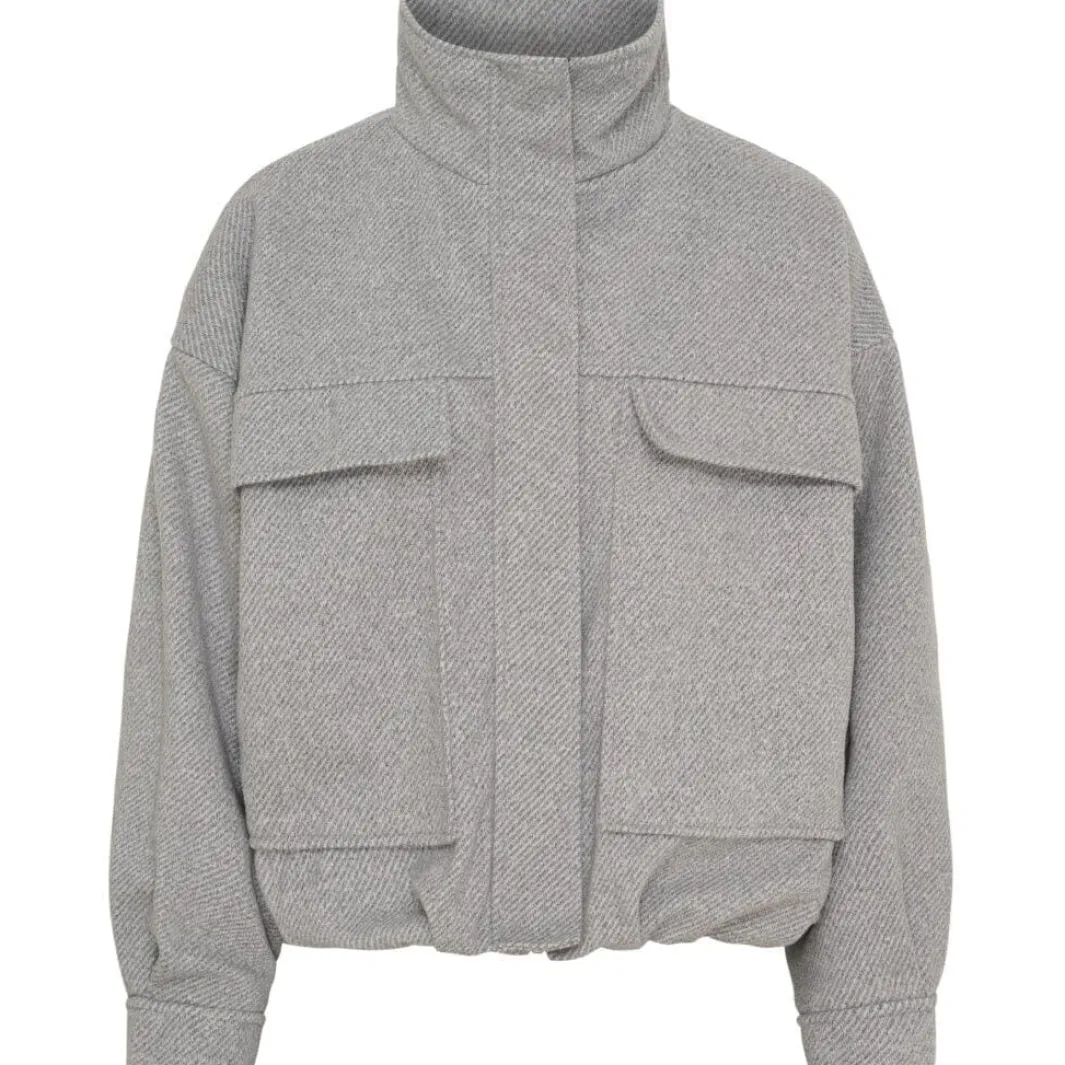 Marta Du Chateau Mdclumi Jacket 7896 | Ytterkläder & Jackor
