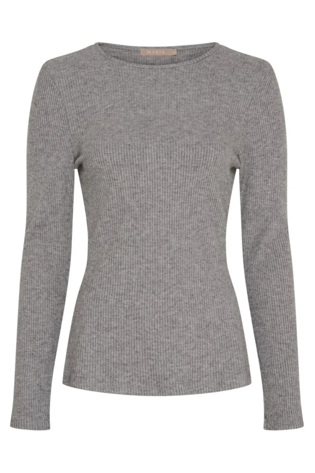 Marta Du Chateau Mdclunara Ls Tee 38915M | Blusar & Skjortor