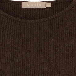 Mdclunara Ls Tee 38915M