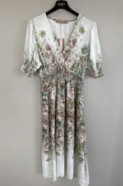 Mdclydia Dress 25216