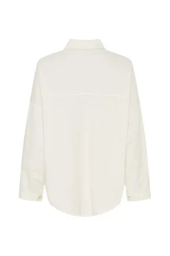 Marta Du Chateau Mdcmaelys Shirt 258037V | Blusar & Skjortor