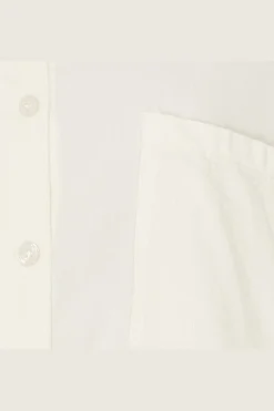 Marta Du Chateau Mdcmaelys Shirt 258037V | Blusar & Skjortor