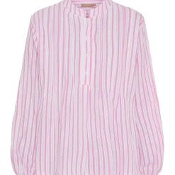 Marta Du Chateau Mdcmaren Shirt 7912 | Blusar & Skjortor