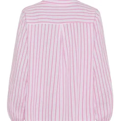 Marta Du Chateau Mdcmaren Shirt 7912 | Blusar & Skjortor