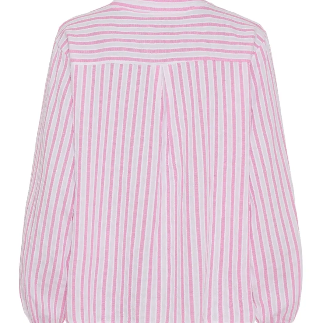 Marta Du Chateau Mdcmaren Shirt 7912 | Blusar & Skjortor