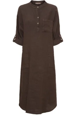 Marta Du Chateau Mdcmarike Dress 93911-1 | Klänningar