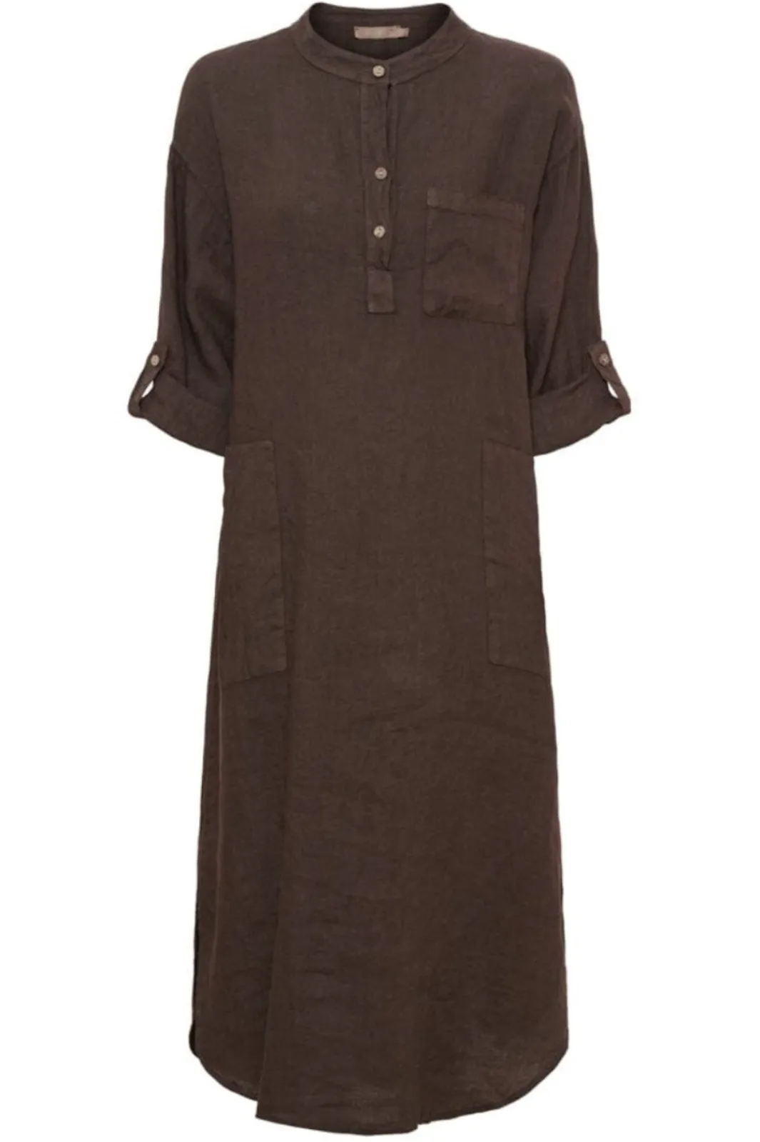 Marta Du Chateau Mdcmarike Dress 93911-1 | Klänningar