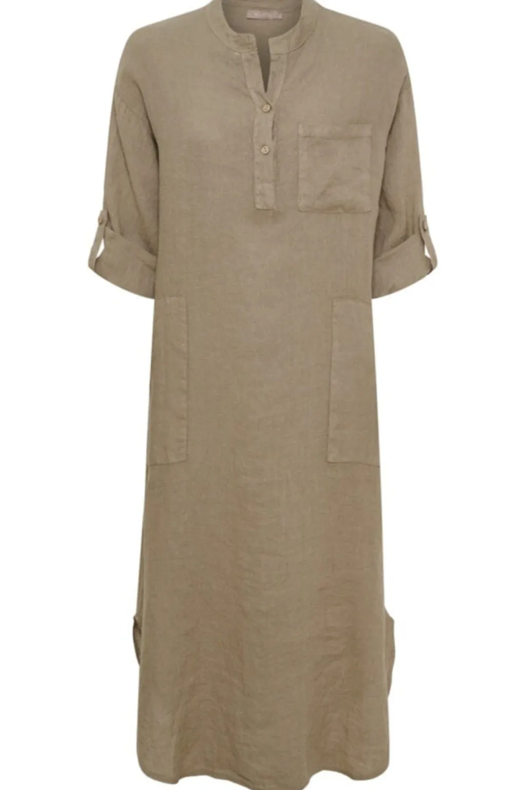 Mdcmarike Dress 93911-1