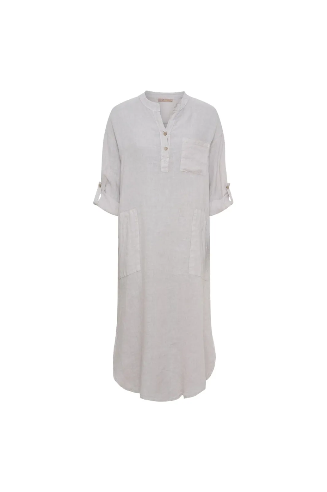 Marta Du Chateau Mdcmarike Dress 93911-1 | Klänningar