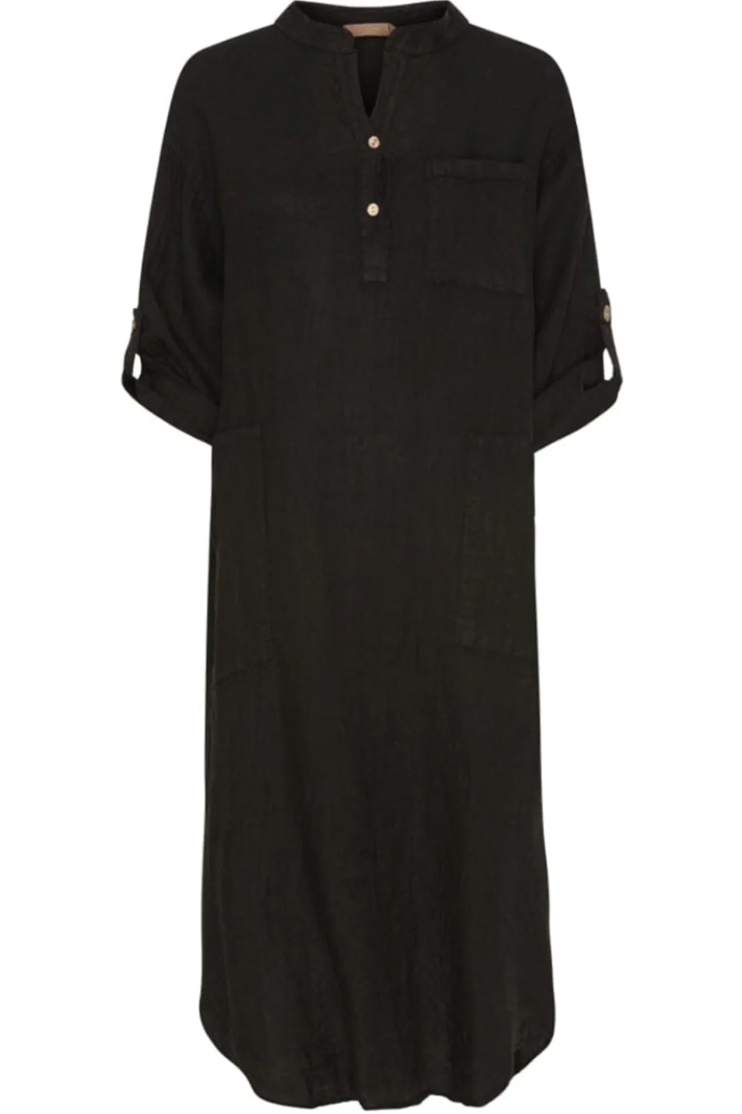 Marta Du Chateau Mdcmarike Dress 93911-1 | Klänningar