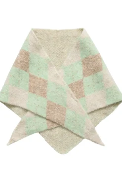 Marta Du Chateau Mdcmaxi Scarf BA-3512 | Halsdukar