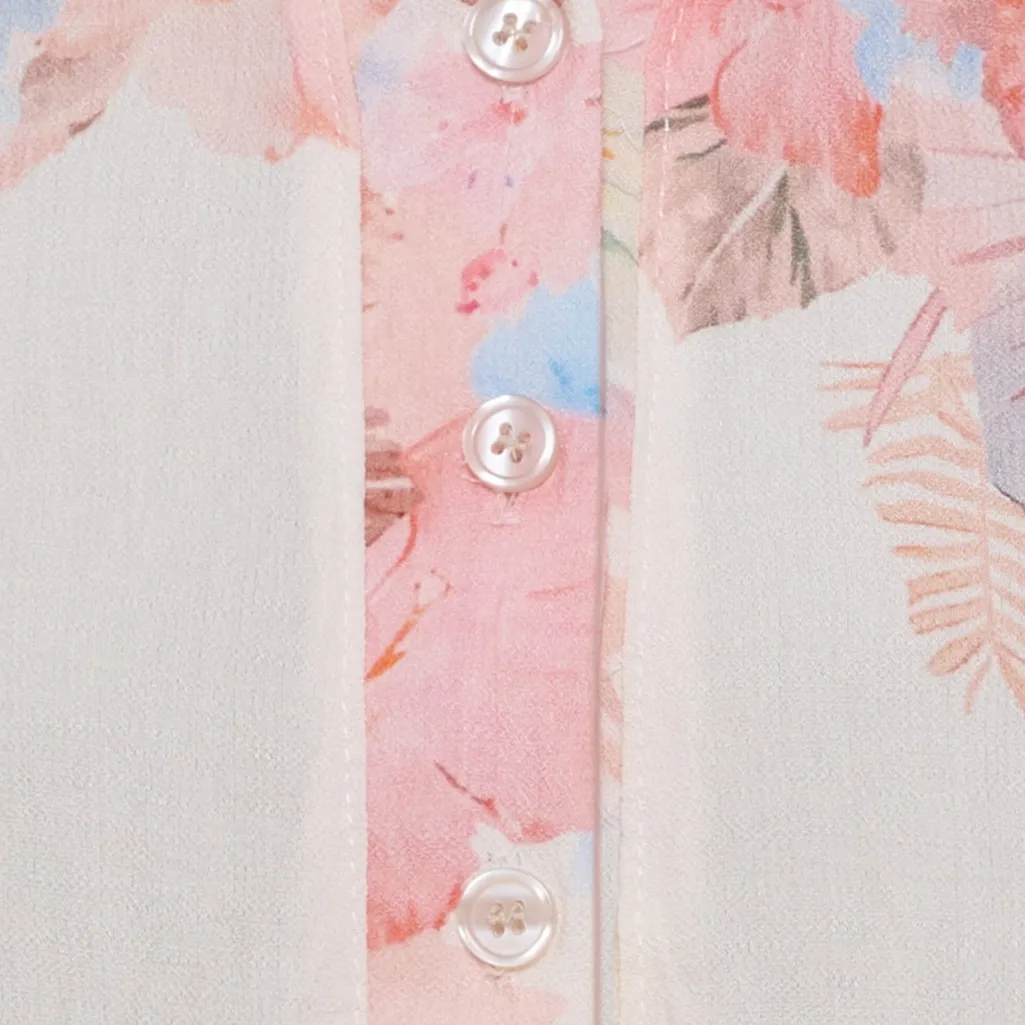 Mdcmelisande Shirt 7527