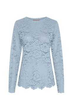 Marta Du Chateau Mdcmilley Ls Tee 7707 | Blusar & Skjortor