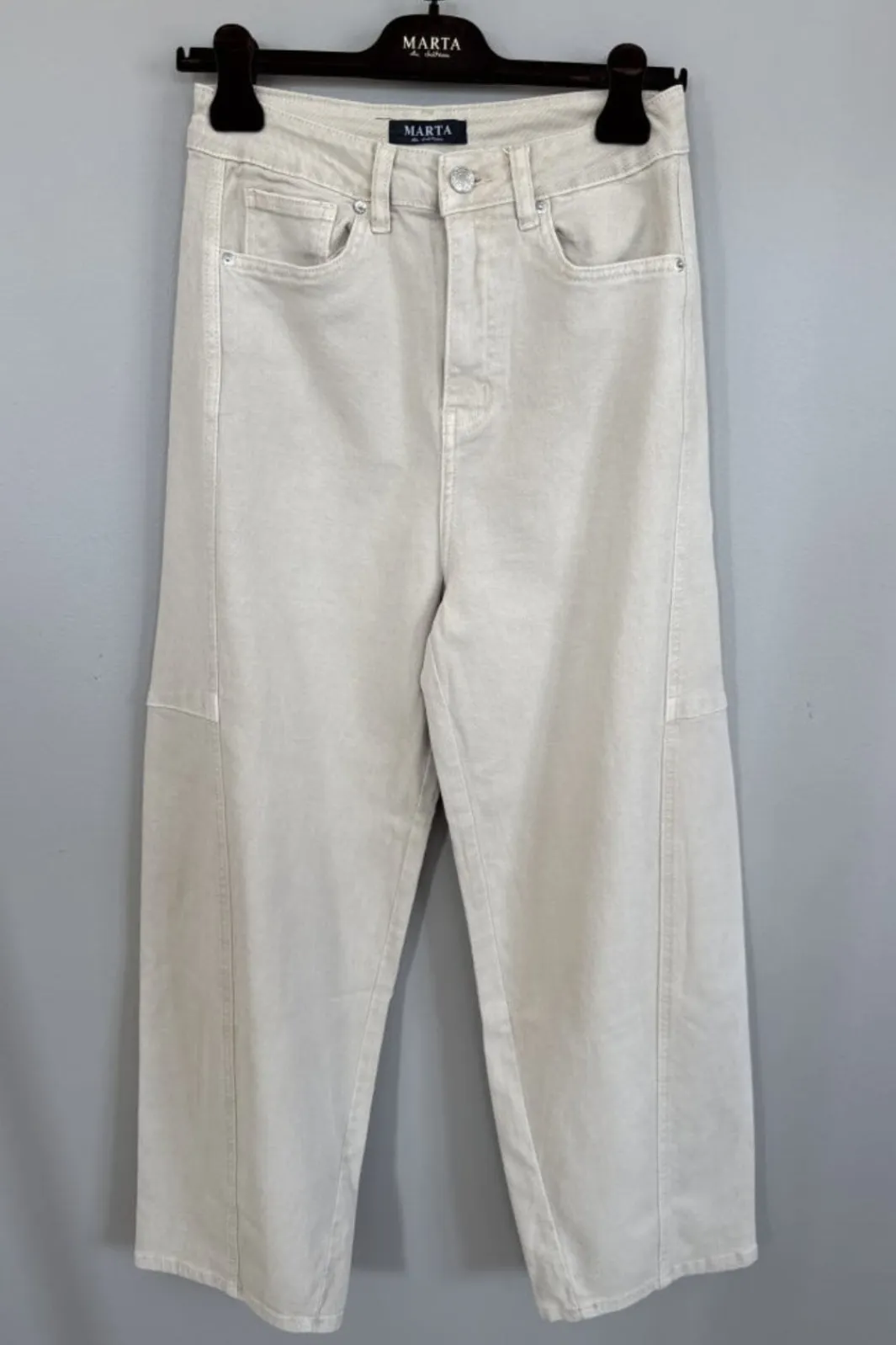 Marta Du Chateau dcitu Jean DC243-JP9128 | Jeans, Leggings & Byxor