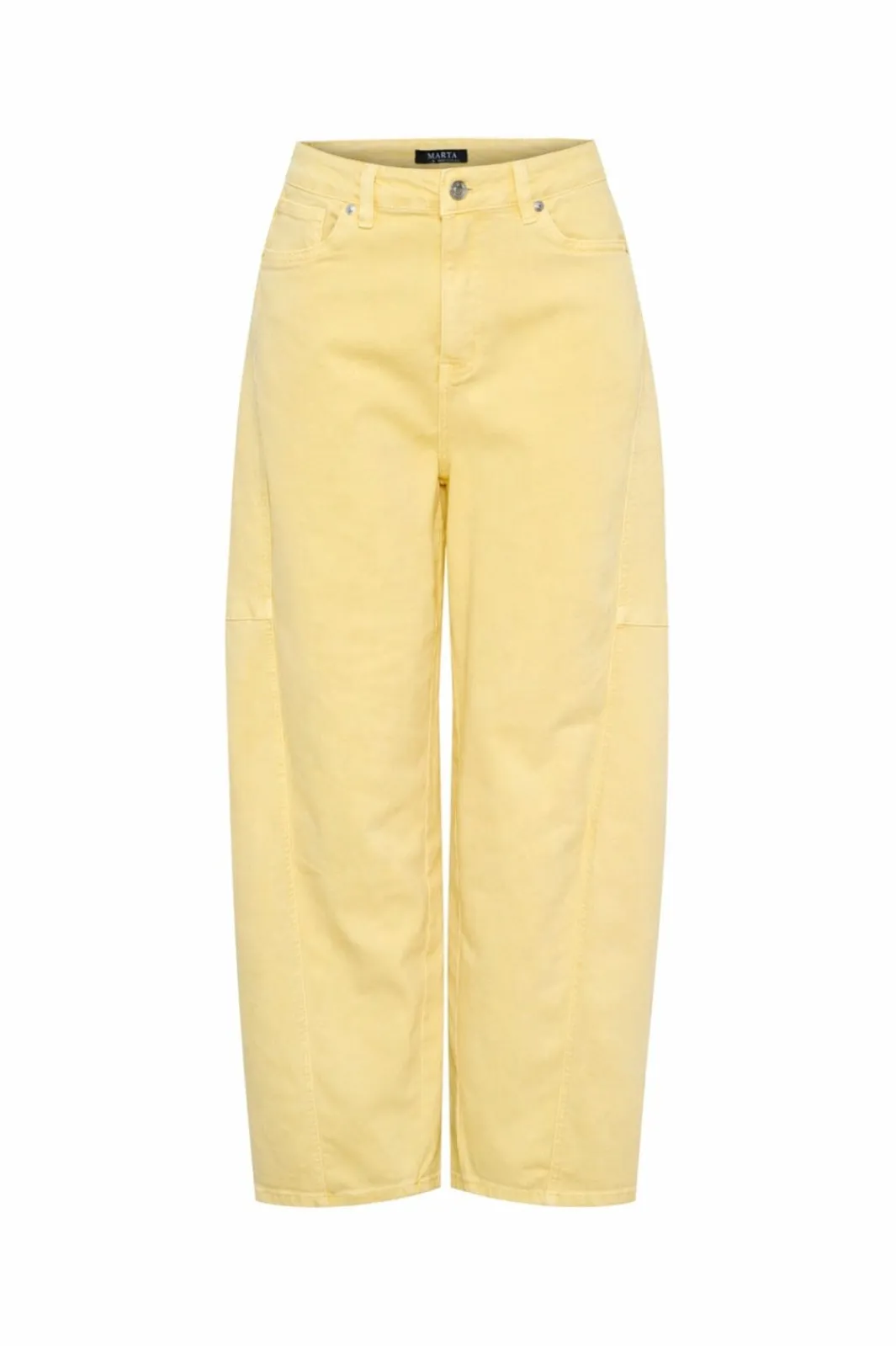 Marta Du Chateau dcitu Jean DC243-JP9128 | Jeans, Leggings & Byxor