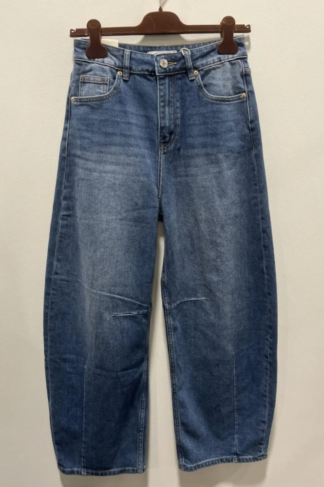 Marta Du Chateau dcinna Jean DC240-JP9092 | Jeans, Leggings & Byxor