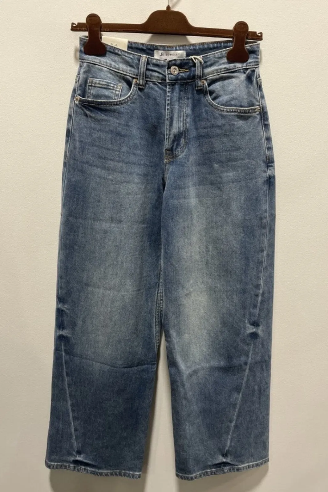 Marta Du Chateau dcinu Jean DC241-JP9082 | Jeans, Leggings & Byxor