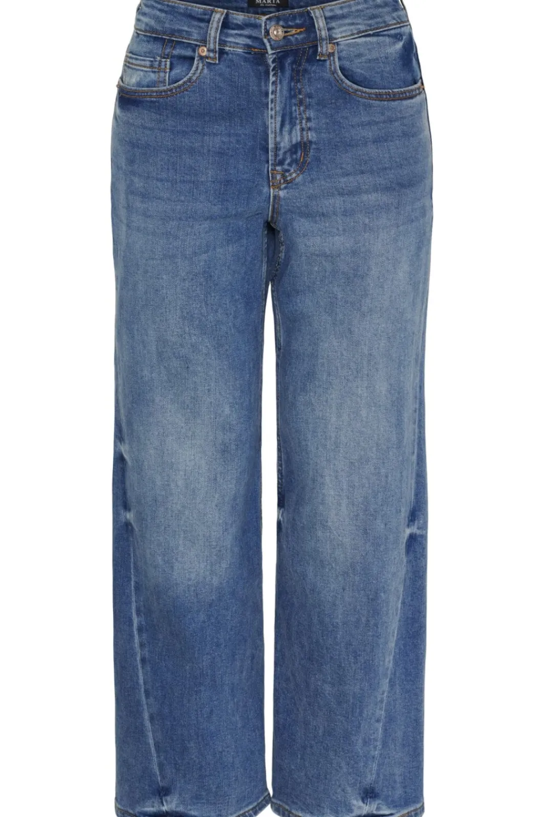 Marta Du Chateau dcinu Jean DC241-JP9082 | Jeans, Leggings & Byxor