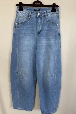 Marta Du Chateau dcira Jean DC251-JP9067 | Jeans, Leggings & Byxor