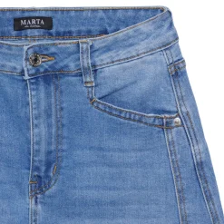 Marta Du Chateau dcira Jean DC251-JP9067 | Jeans, Leggings & Byxor