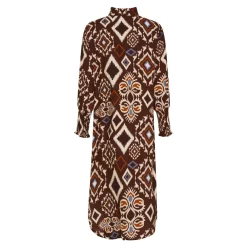 Marta Du Chateau Mdcmoss Dress 7617- | Klänningar