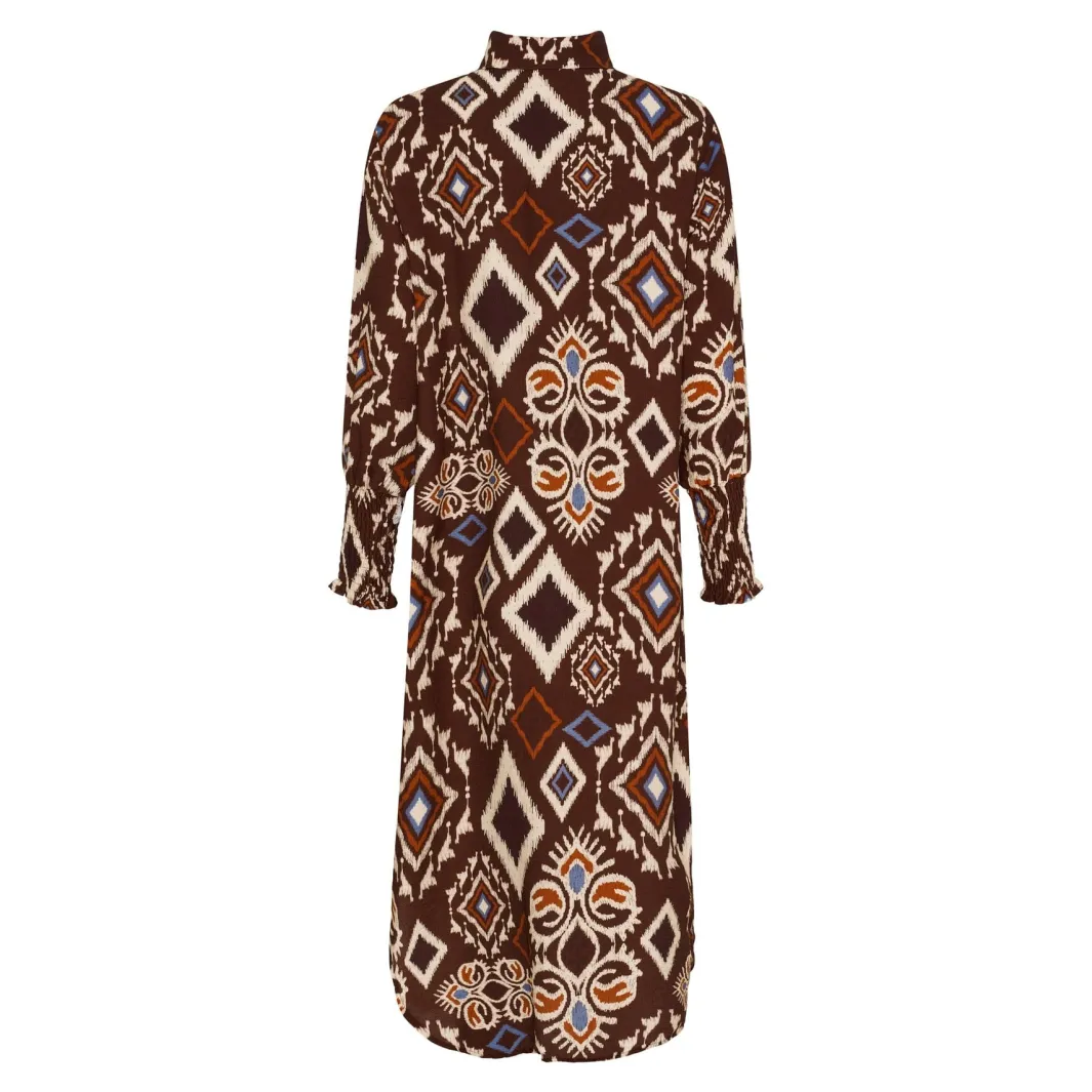 Marta Du Chateau Mdcmoss Dress 7617- | Klänningar
