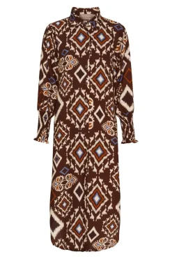 Marta Du Chateau Mdcmoss Dress 7617- | Klänningar