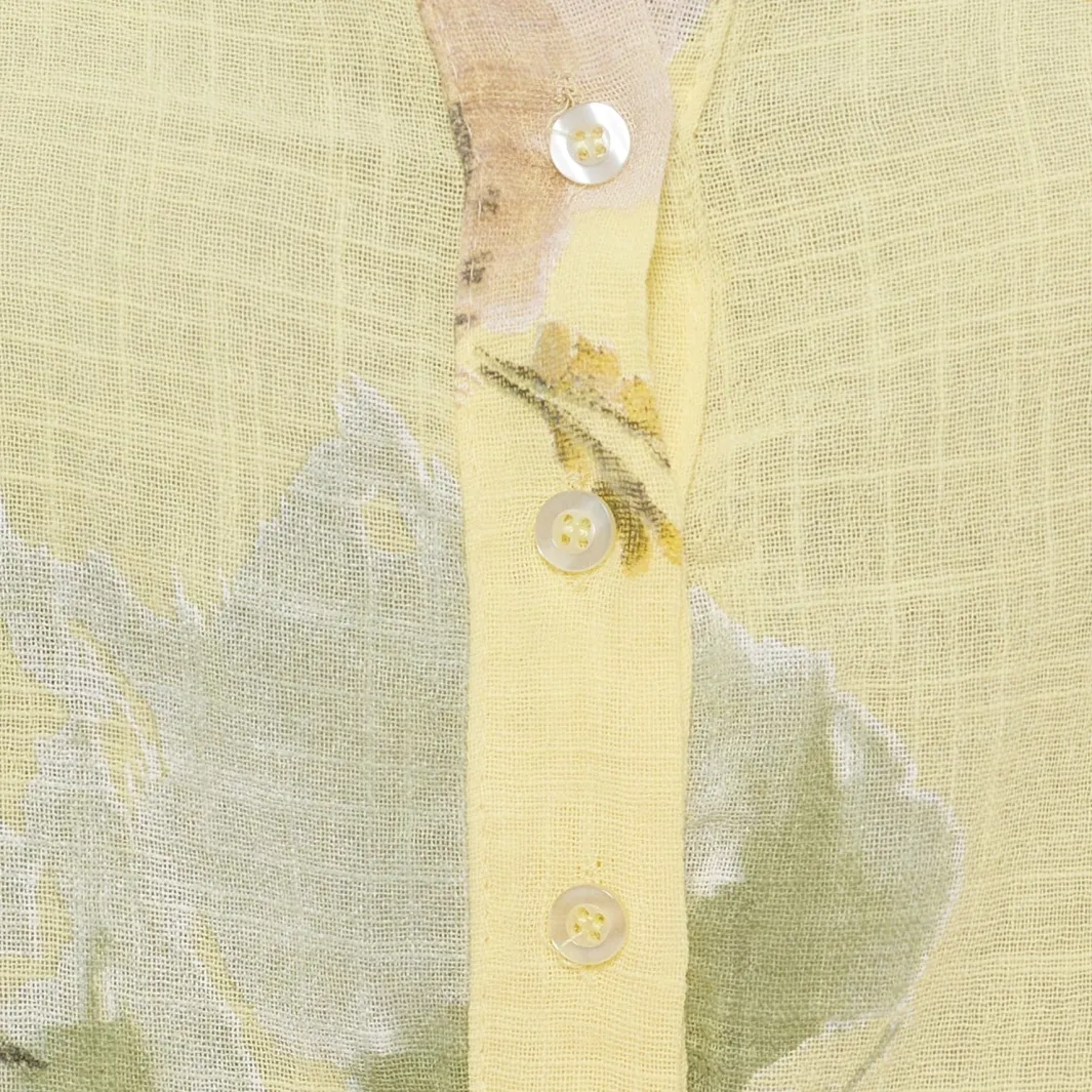 Marta Du Chateau Mdcnadira Shirt 9122 | Blusar & Skjortor