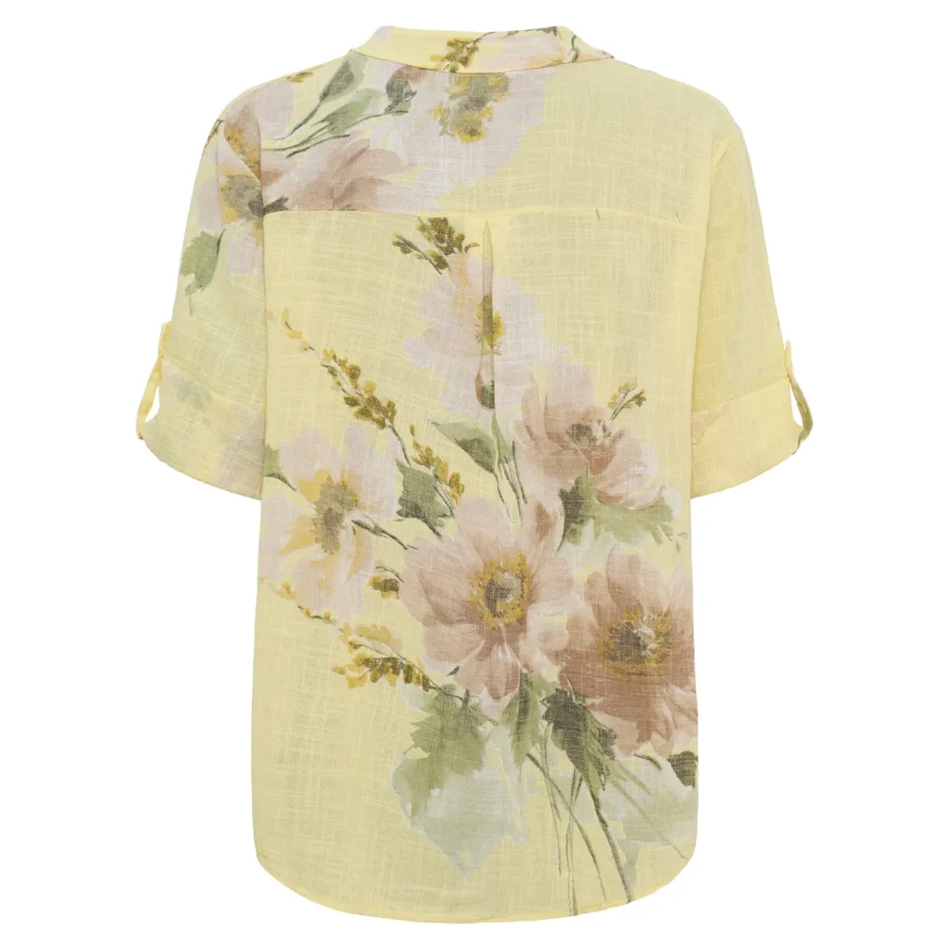 Marta Du Chateau Mdcnadira Shirt 9122 | Blusar & Skjortor