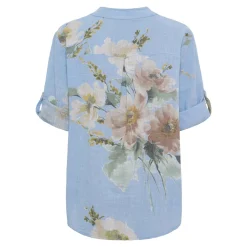 Marta Du Chateau Mdcnadira Shirt 9122 | Blusar & Skjortor