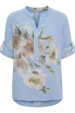 Marta Du Chateau Mdcnadira Shirt 9122 | Blusar & Skjortor