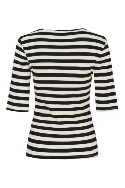 Marta Du Chateau Mdcnena Tee 7524 | T-Shirts & Toppar