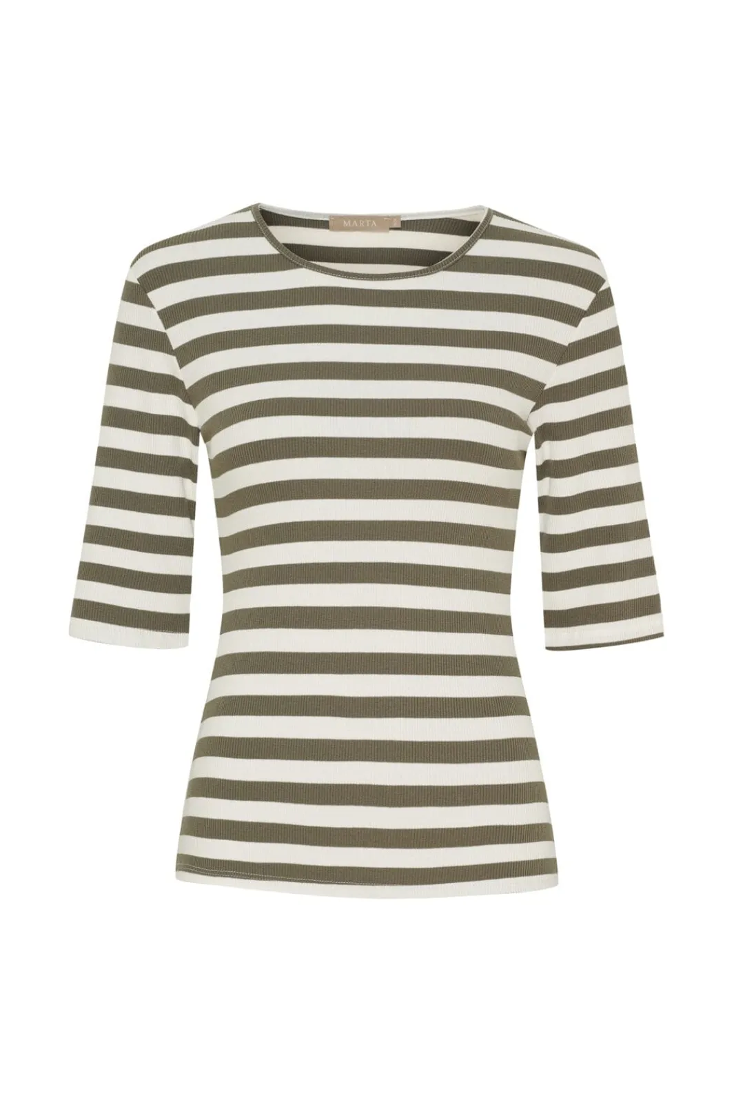 Marta Du Chateau Mdcnena Tee 7524 | T-Shirts & Toppar