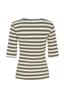 Marta Du Chateau Mdcnena Tee 7524 | T-Shirts & Toppar