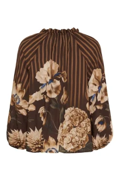 Marta Du Chateau Mdcoctavia Shirt 003B | Blusar & Skjortor