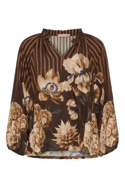 Marta Du Chateau Mdcoctavia Shirt 003B | Blusar & Skjortor