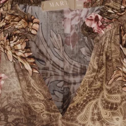 Marta Du Chateau Mdcoctavia Shirt 003B | Blusar & Skjortor